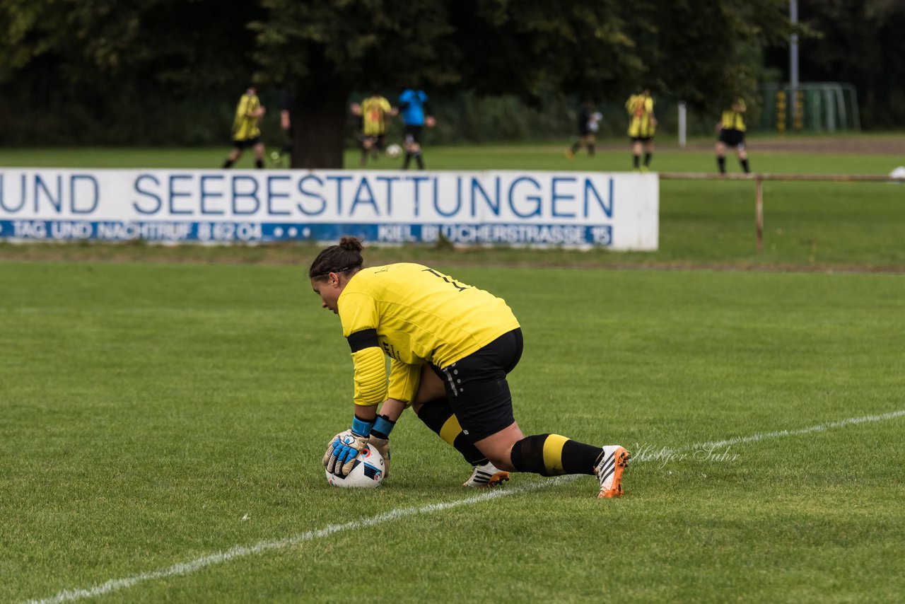 Bild 363 - Frauen Kieler MTV - SV Henstedt Ulzburg 2 : Ergebnis: 2:6